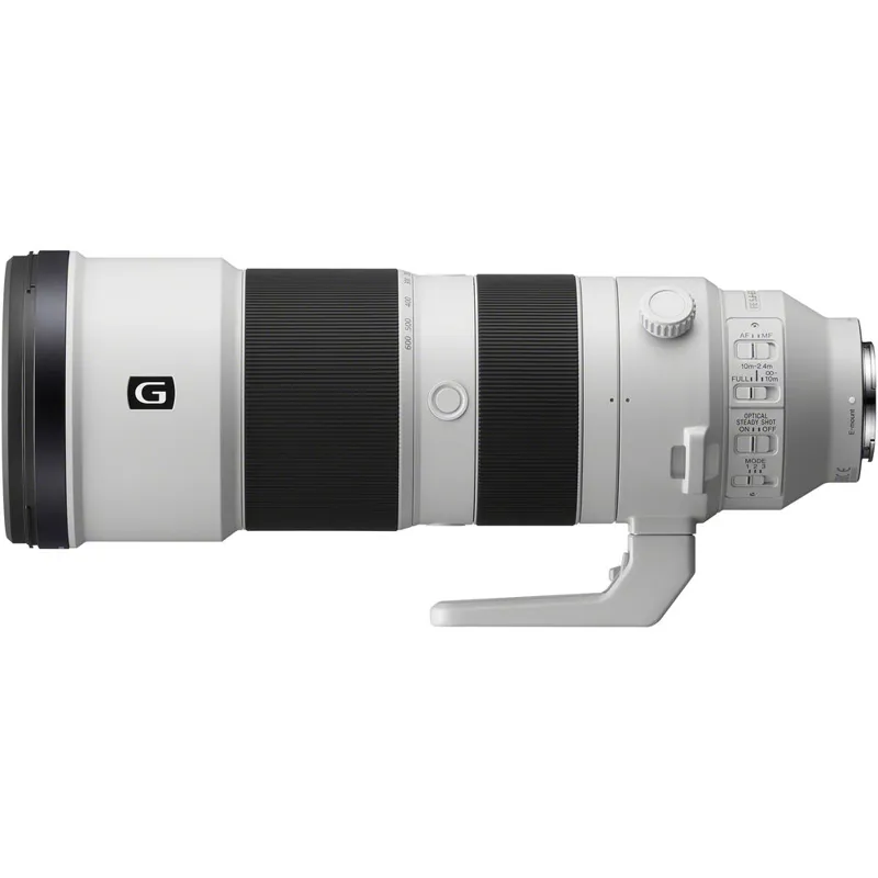 Sony FE 200-600mm f5.6-6.3 G OSS Lens-1